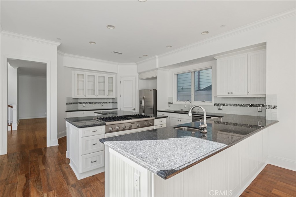 Southwest San Clemente - Residential Lease