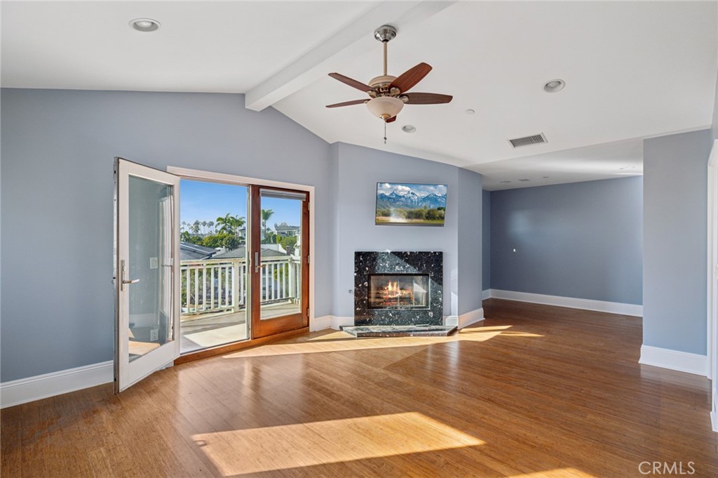 Southwest San Clemente - Residential Lease