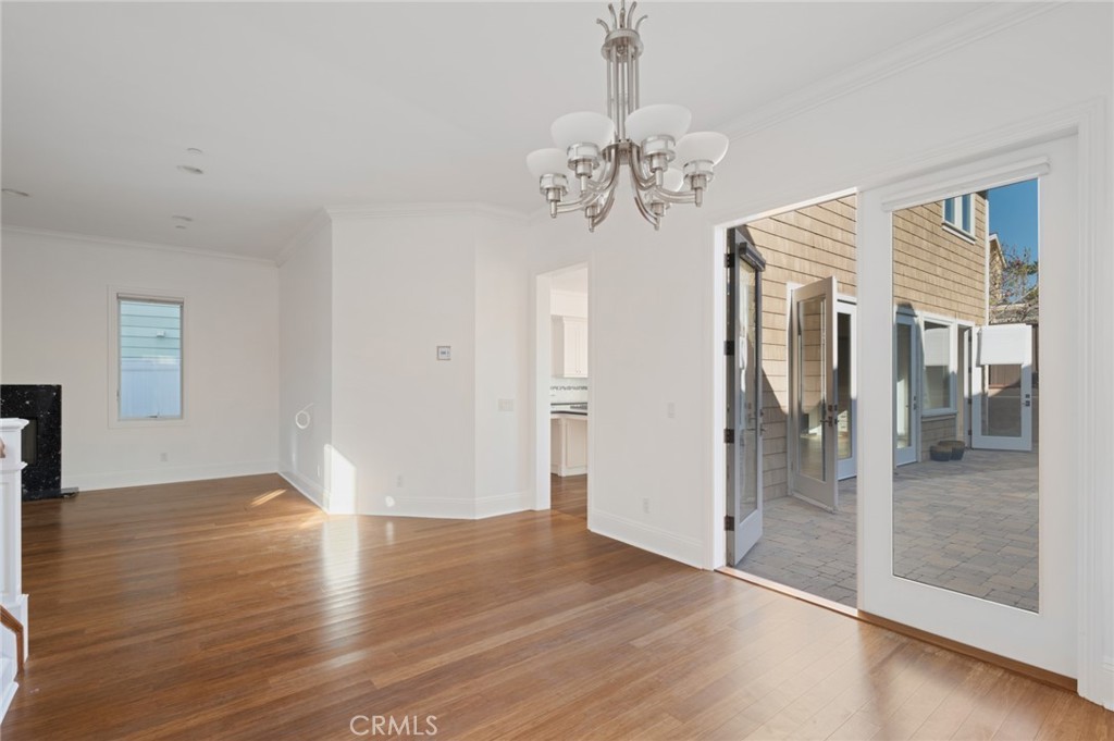 Southwest San Clemente - Residential Lease