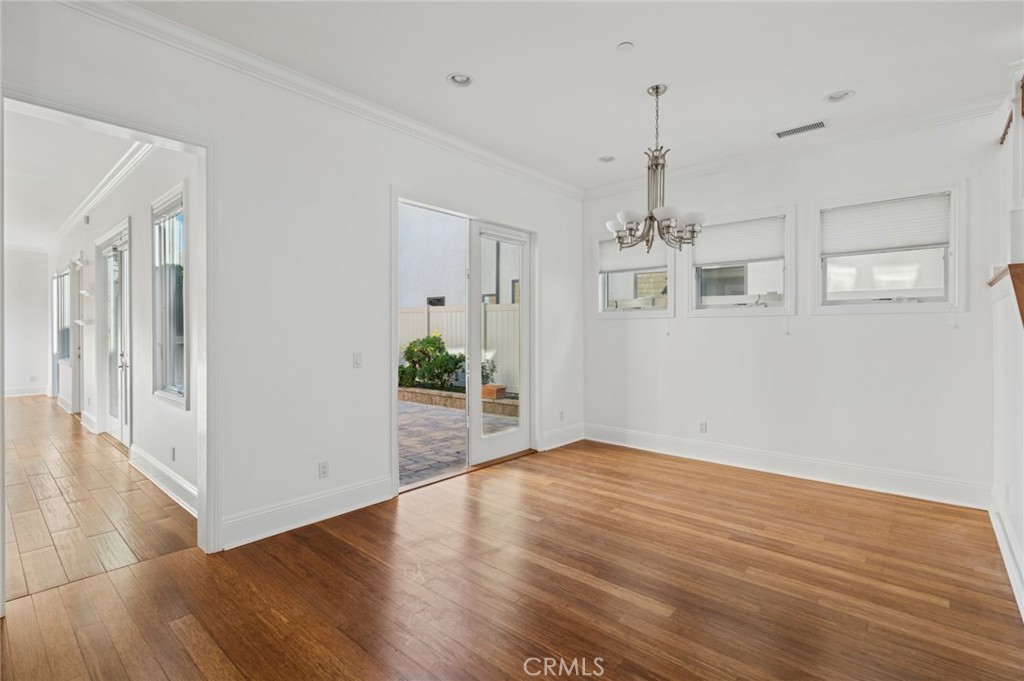 Southwest San Clemente - Residential Lease