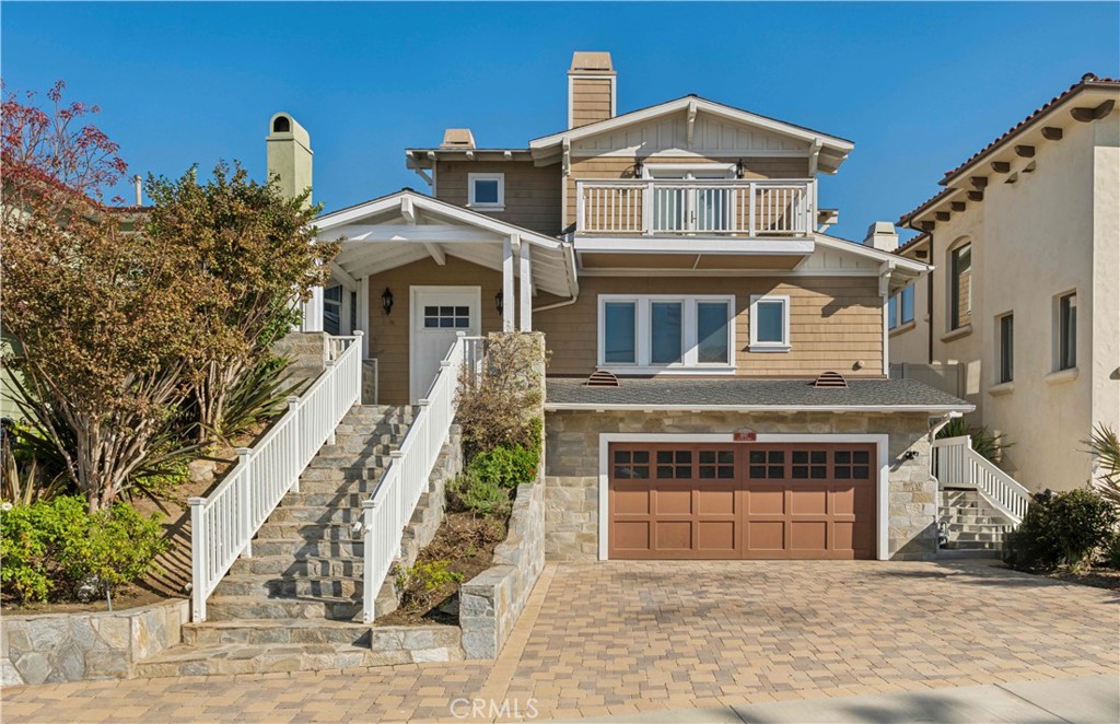 Southwest San Clemente - Residential Lease