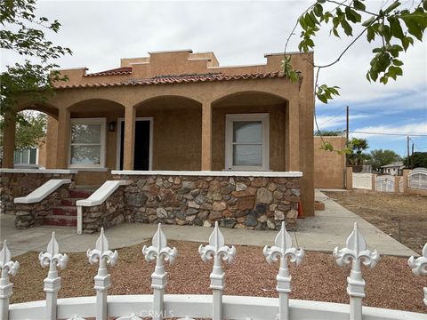 Photo of 15398 6th St, Victorville, CA 92395 (MLS # TR26070723)