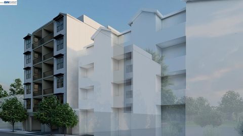 Photo of 3223 Filbert St, Oakland, CA 94608 (MLS # 41126344)