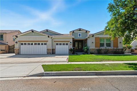12877 Golden Prairie Drive Rancho Cucamonga CA 91739