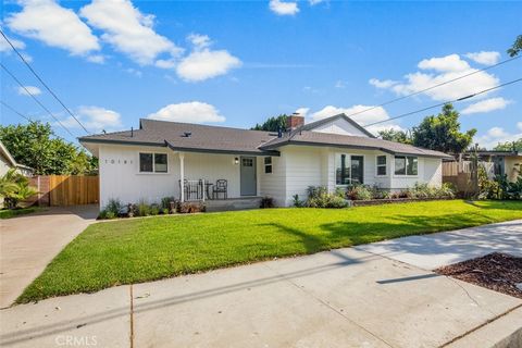 Photo of 10181 Lampson Avenue, Garden Grove, CA 92840 (MLS # OC25181936)