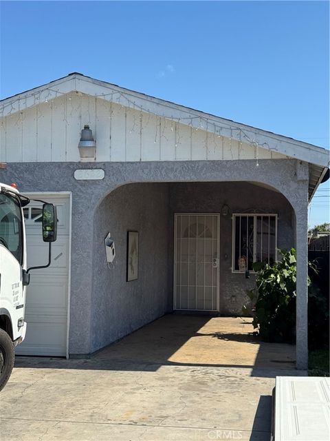 2622 E 129th Street Compton CA 90222