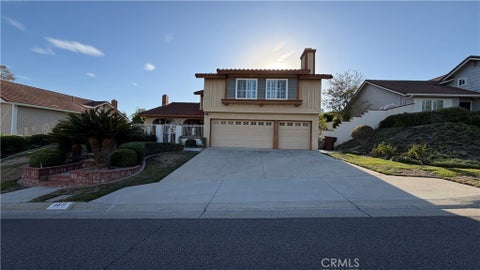 Photo of 5311 Via Geraldina, Yorba Linda, CA 92886 (MLS # TR26225910)