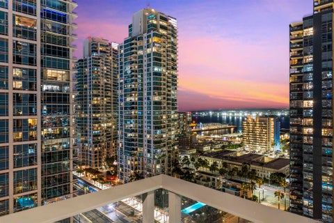 Photo of 1388 Kettner Blvd Blvd #1706, San Diego, CA 92101 (MLS # 260021285SD)