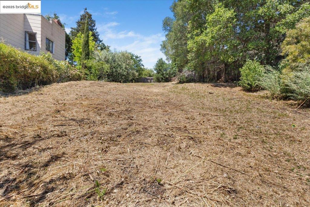 Opportunity awaits at 516 Hichborn Street in Vallejo, just steps from historic Mare Island and the ferry terminal. This 7,500 sq ft lot is ideally positioned on a street where neighboring homes are built up to capture stunning views of Mare Island, the Napa River, and the Ferry Building Bridge. The owner has had general building plans drafted (not yet city-approved), giving you a head start on designing your dream home or investment property. Whether you're looking to build a custom residence or develop for future value, this lot offers a rare chance to own in a growing waterfront community with excellent access to transportation, dining, and recreation. Buyer to verify all building and zoning requirements with the City of Vallejo. Don’t miss this unique development opportunity in one of Vallejo’s most promising neighborhoods!