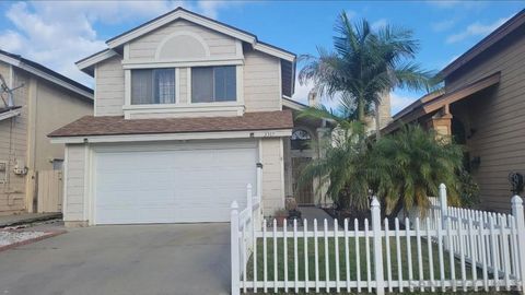 Photo of 2317 Sherwood Dr Dr, Lemon Grove, CA 91945 (MLS # 260005983SD)