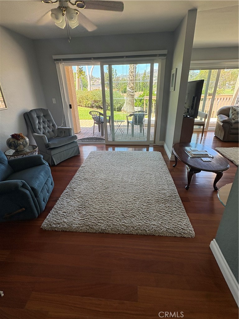 2802 Camino Capistrano C