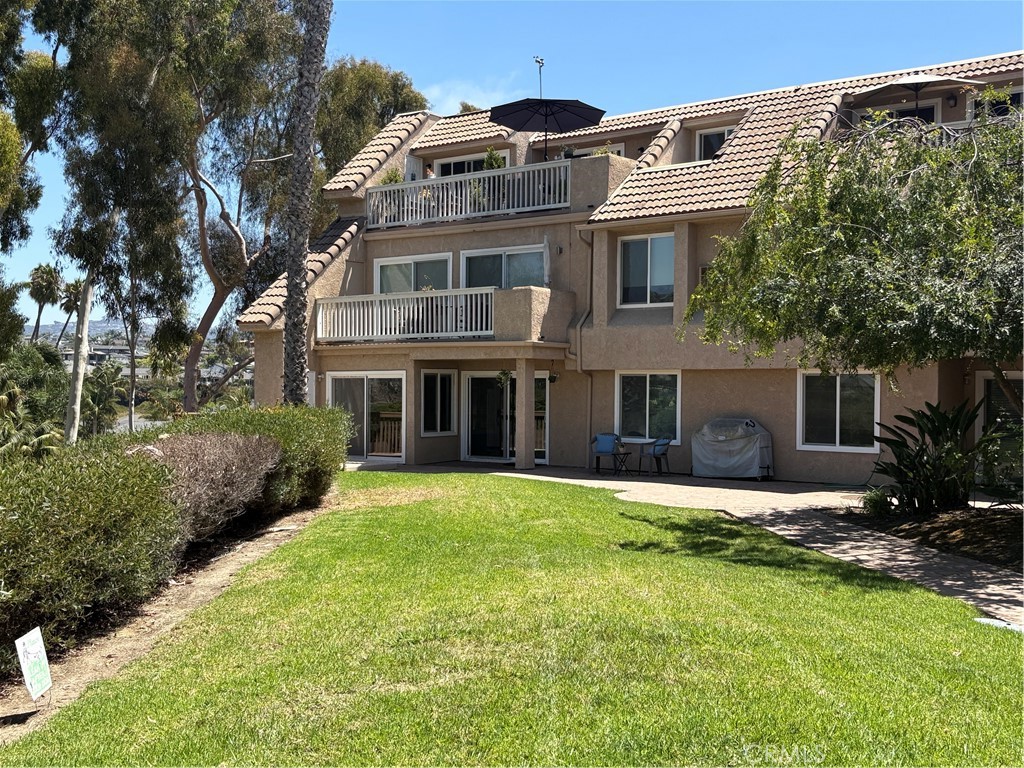 Shore Cliff Villas (SV) - Residential