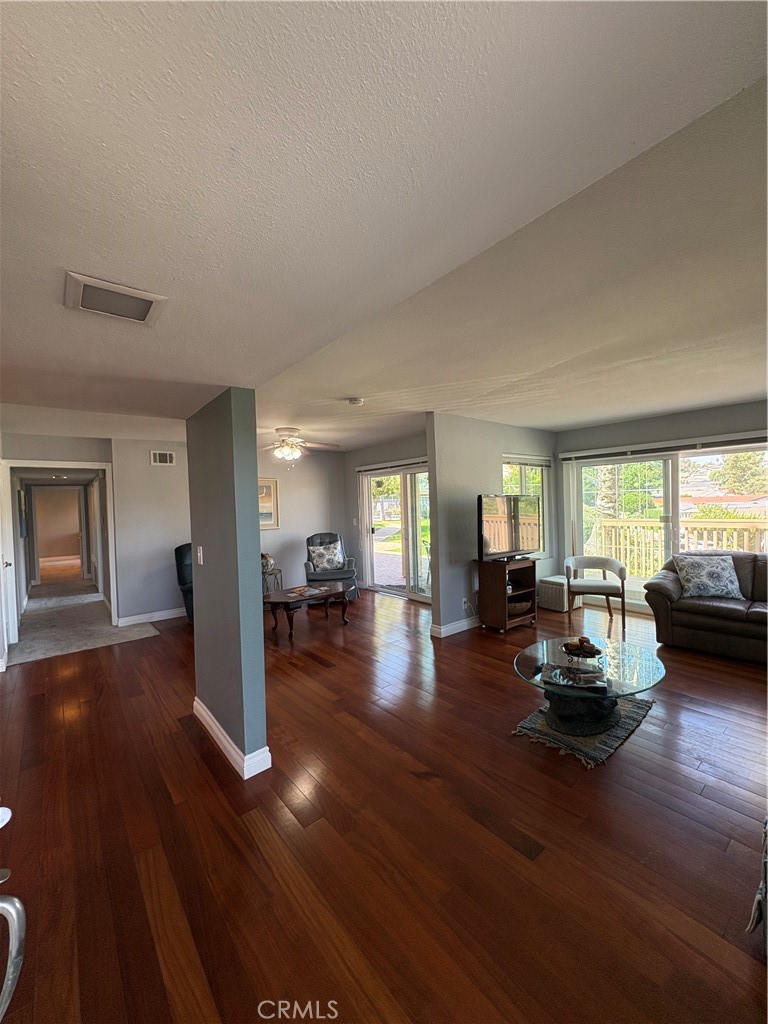 Shore Cliff Villas (SV) - Residential