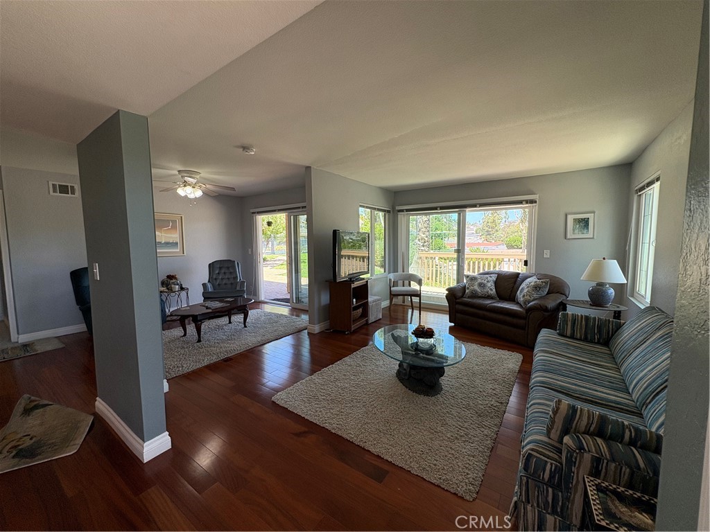 Shore Cliff Villas (SV) - Residential