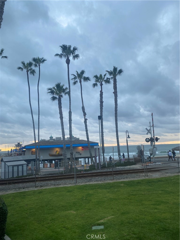 Shore Cliff Villas (SV) - Residential