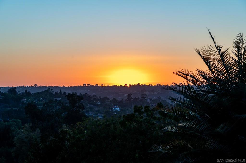 Rancho Santa Fe - Residential