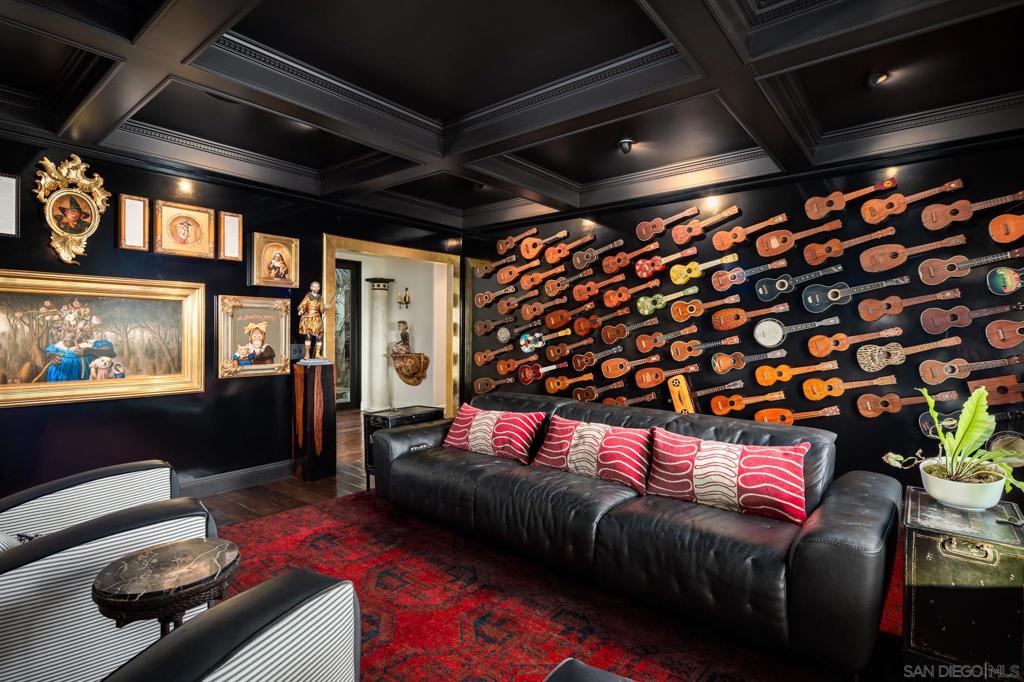 Rancho Santa Fe - Residential