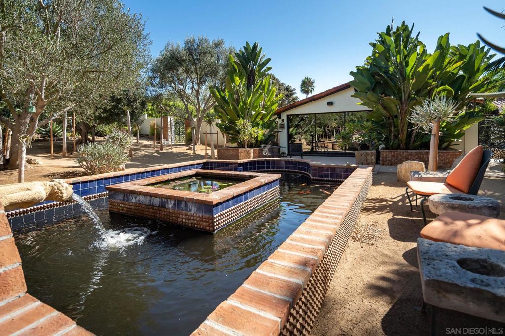 Rancho Santa Fe - Residential