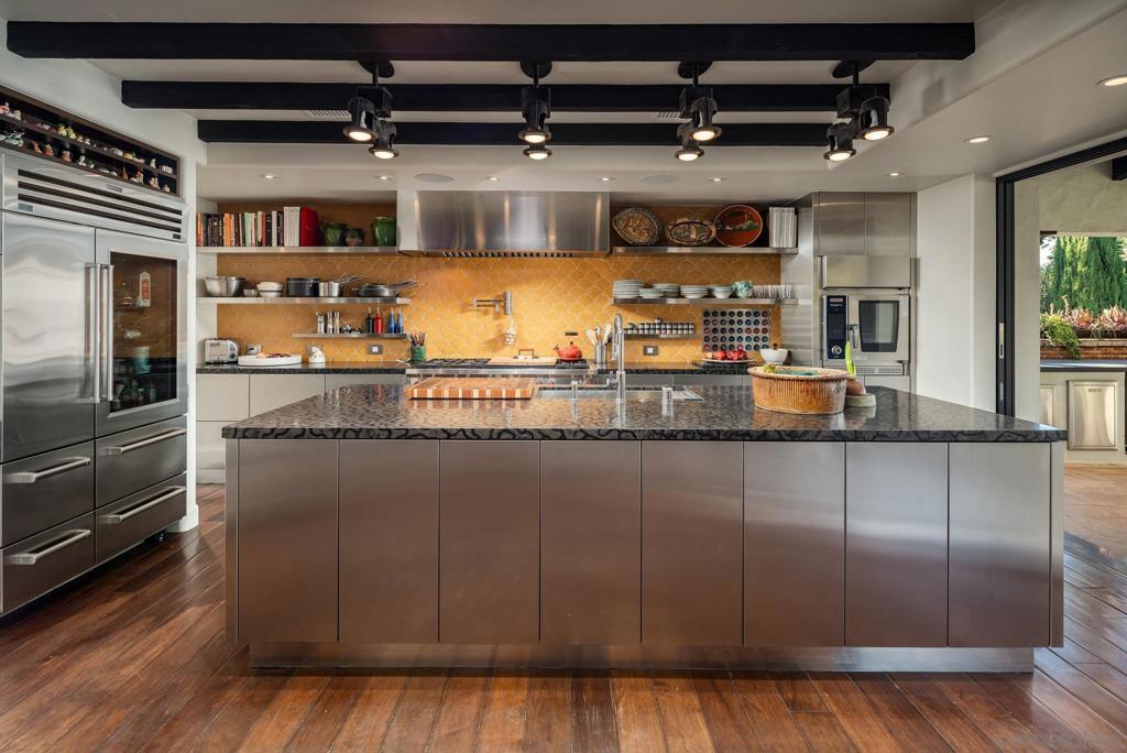 Rancho Santa Fe - Residential