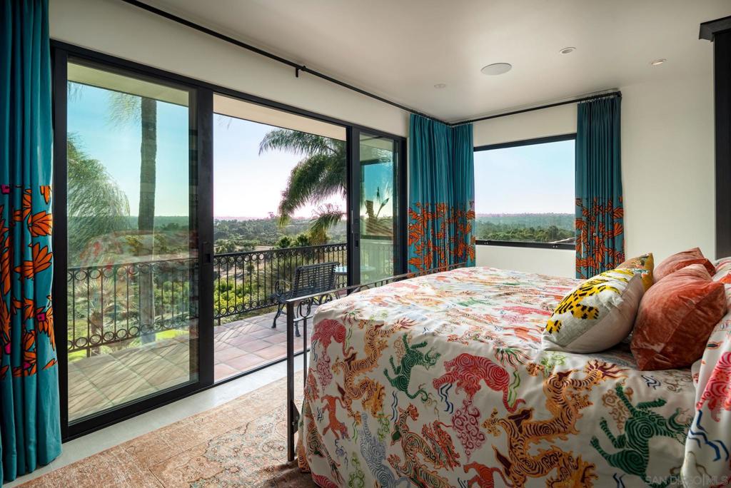 Rancho Santa Fe - Residential