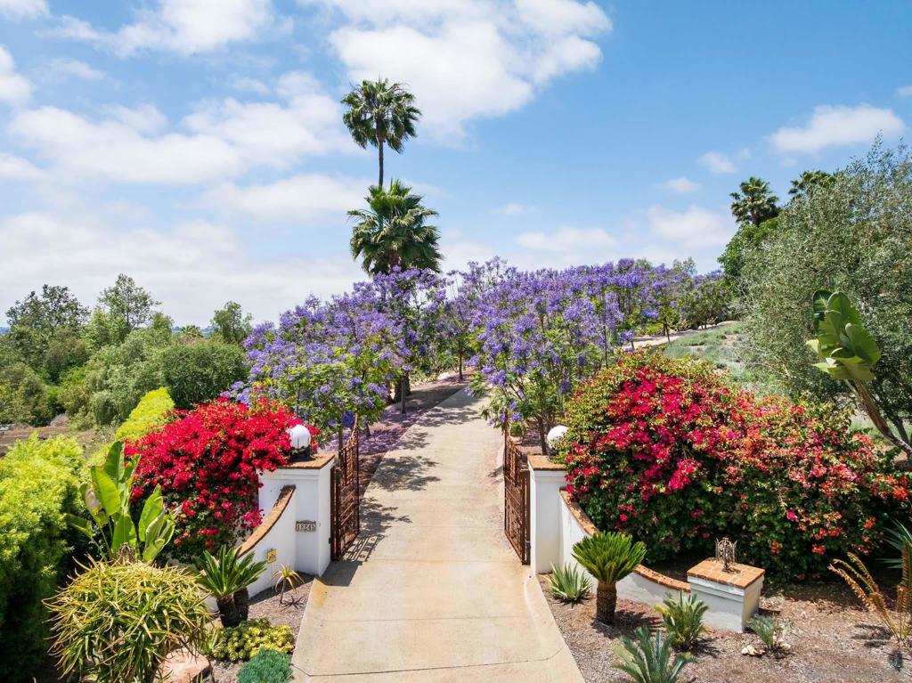 Rancho Santa Fe - Residential
