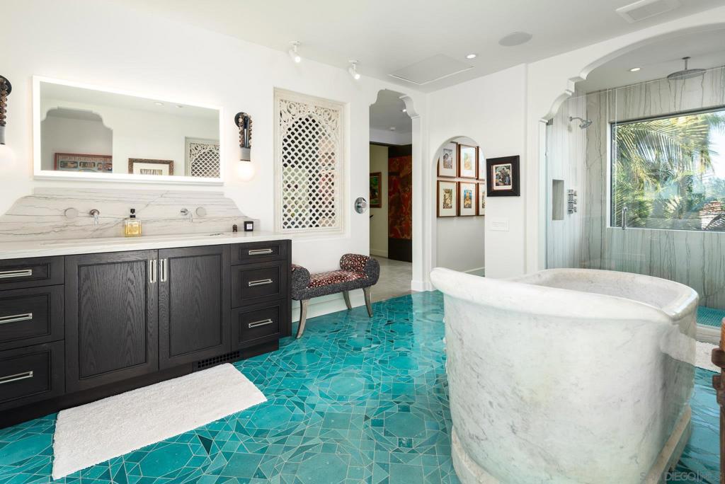 Rancho Santa Fe - Residential