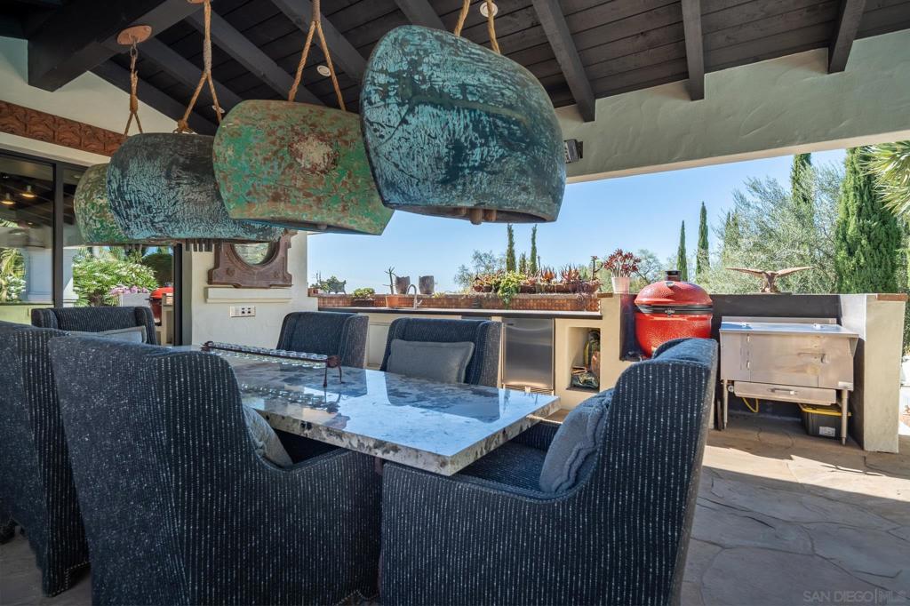 Rancho Santa Fe - Residential
