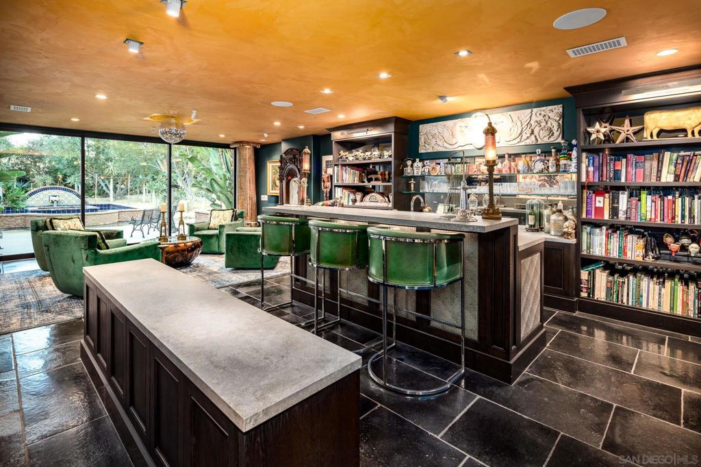 Rancho Santa Fe - Residential
