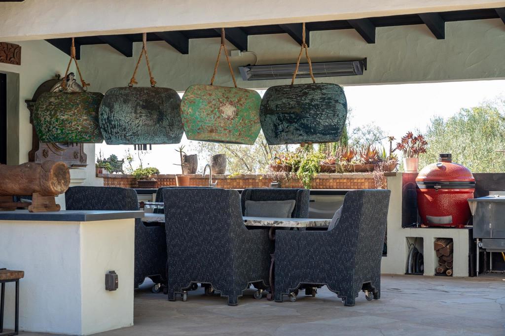 Rancho Santa Fe - Residential