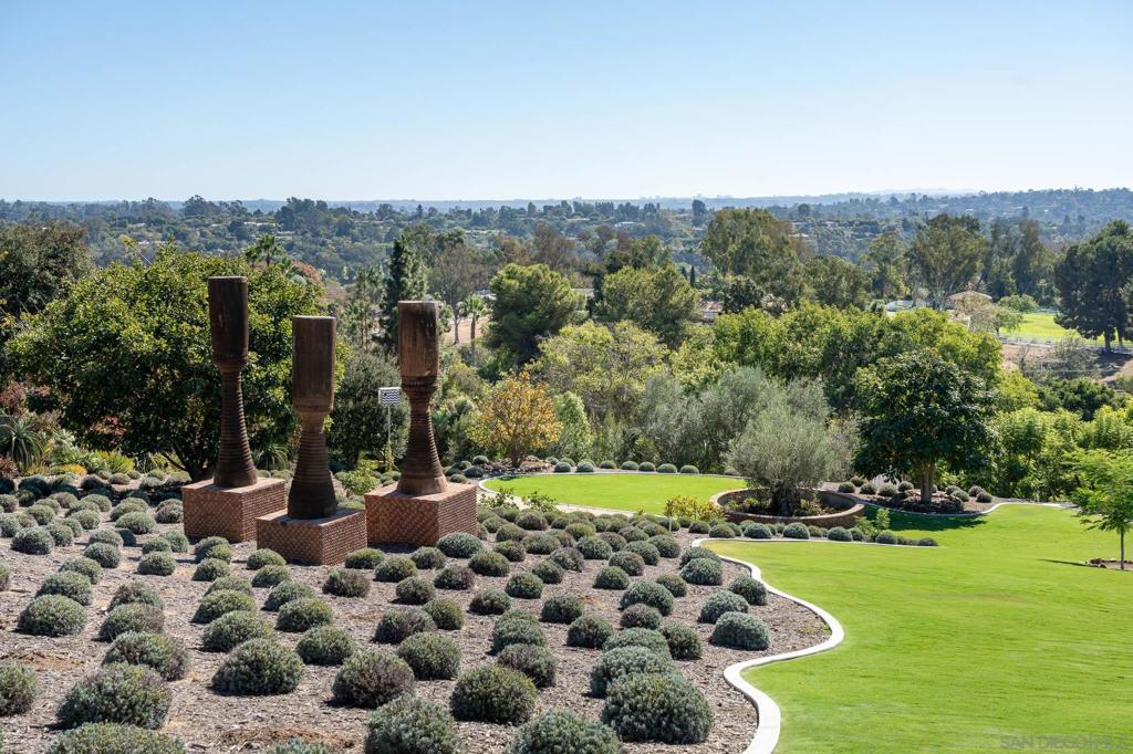 Rancho Santa Fe - Residential