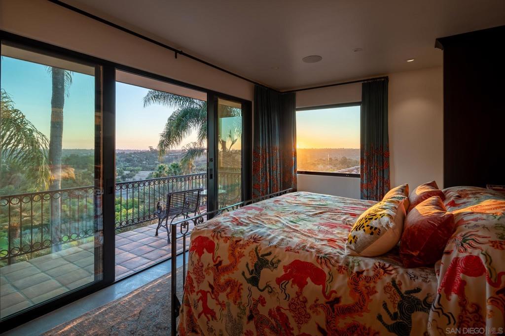Rancho Santa Fe - Residential