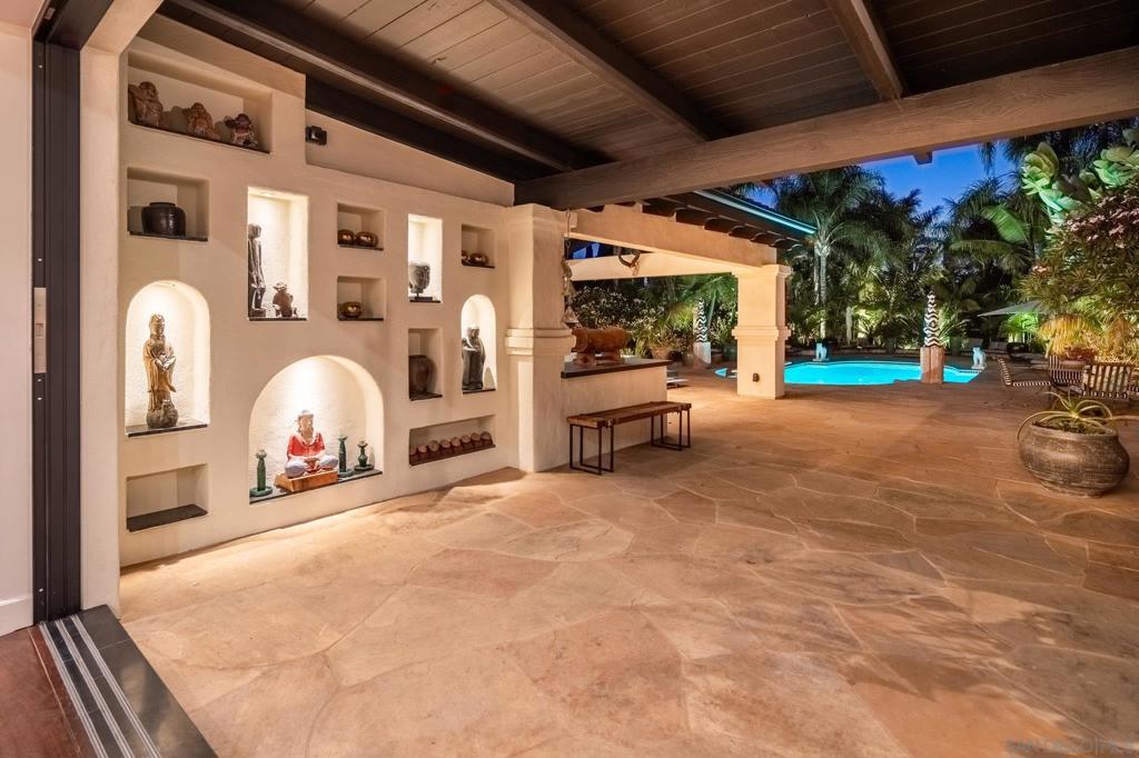 Rancho Santa Fe - Residential