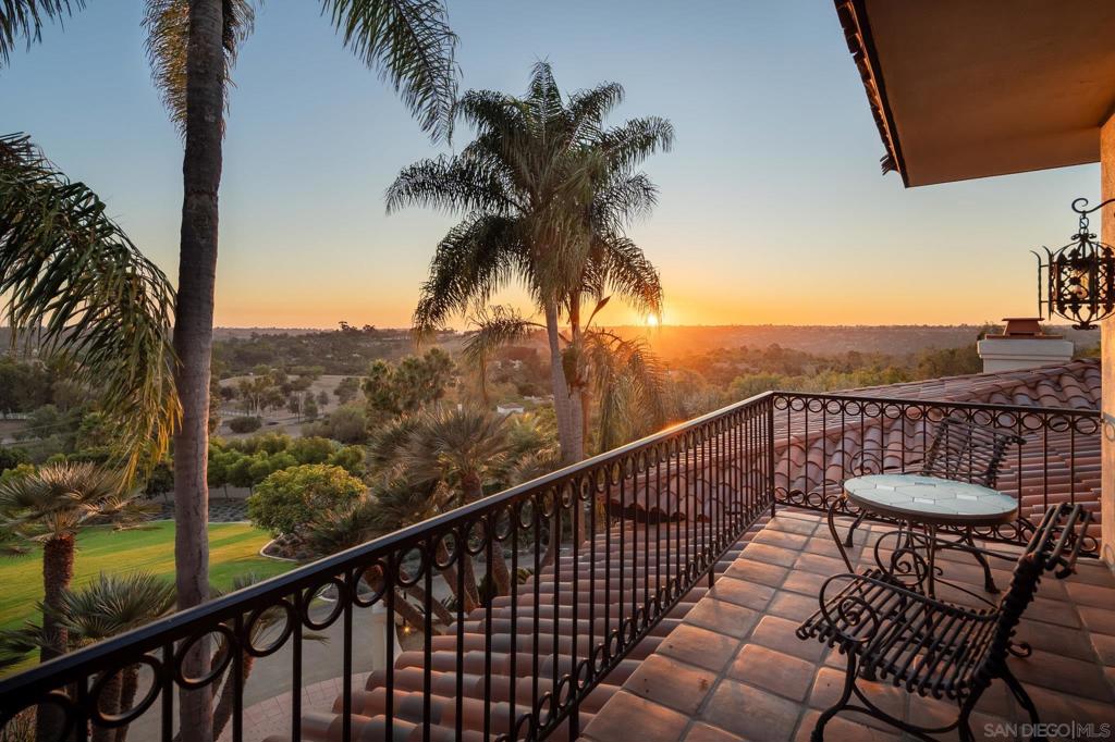 Rancho Santa Fe - Residential