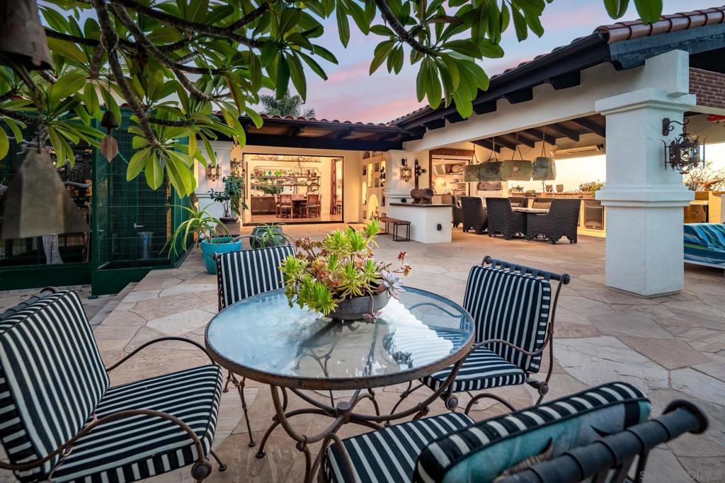 Rancho Santa Fe - Residential