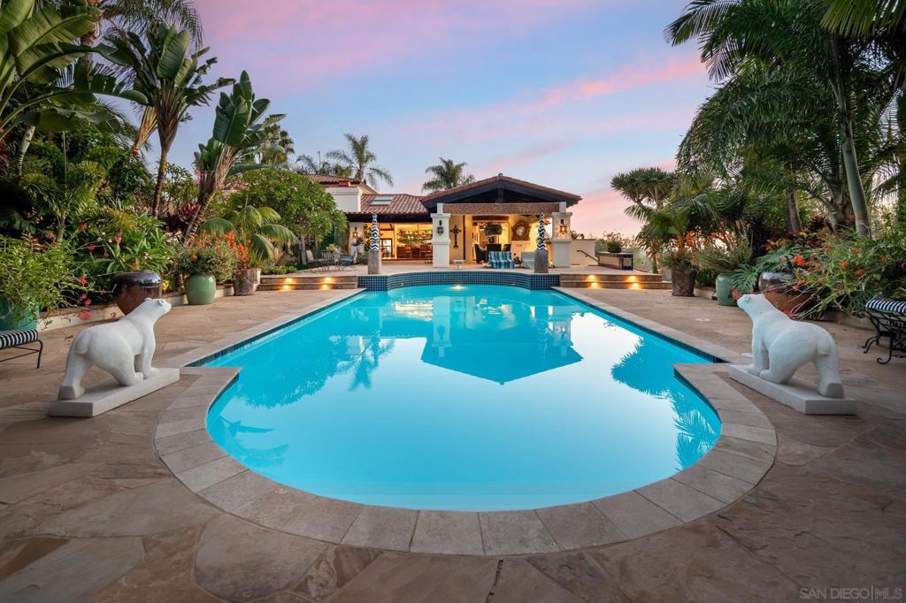 Rancho Santa Fe - Residential