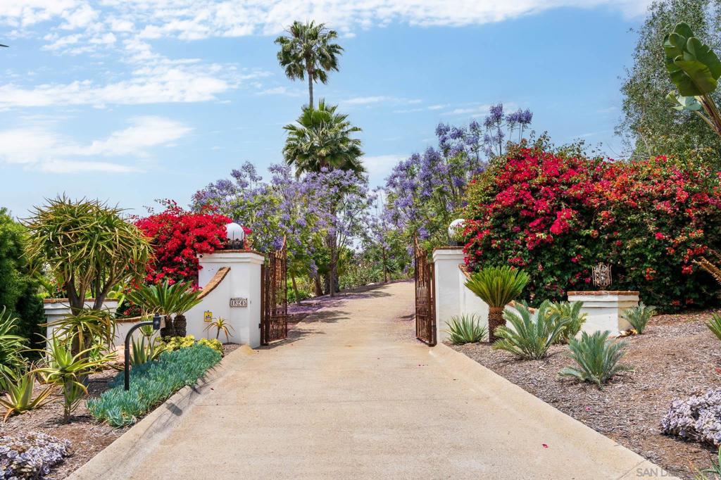 Rancho Santa Fe - Residential