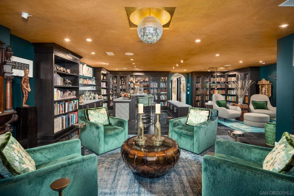 Rancho Santa Fe - Residential