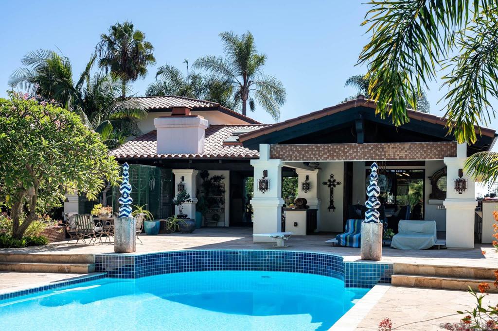 Rancho Santa Fe - Residential