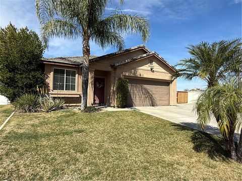 Photo of 17135 Via Xavier, Moreno Valley, CA 92555 (MLS # IV26041612)