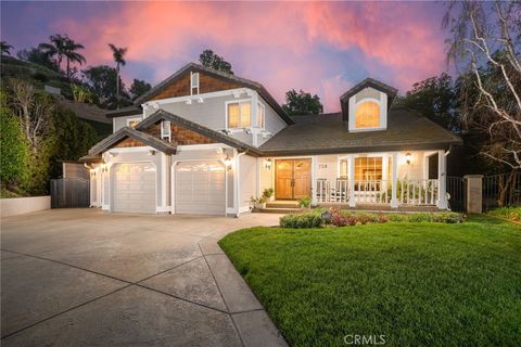 728 Beaverbrook Lane Glendora CA 91740