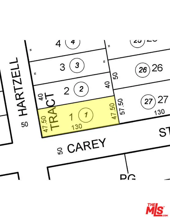 Pacific Palisades, California 90272, United States, ,Land,Active,234280