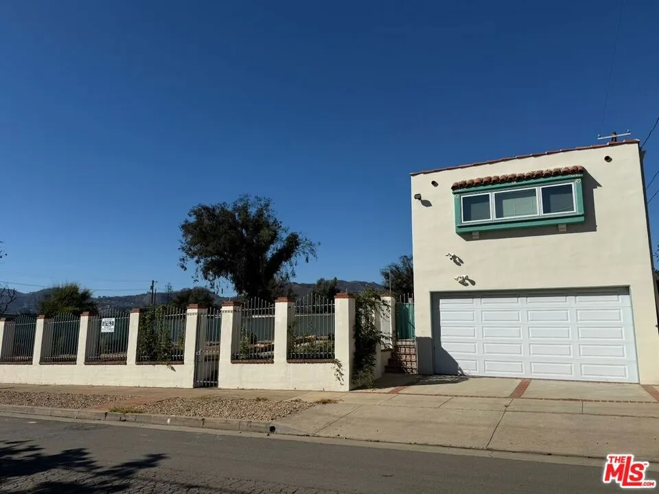 Pacific Palisades, California 90272, United States, ,Land,Active,234280