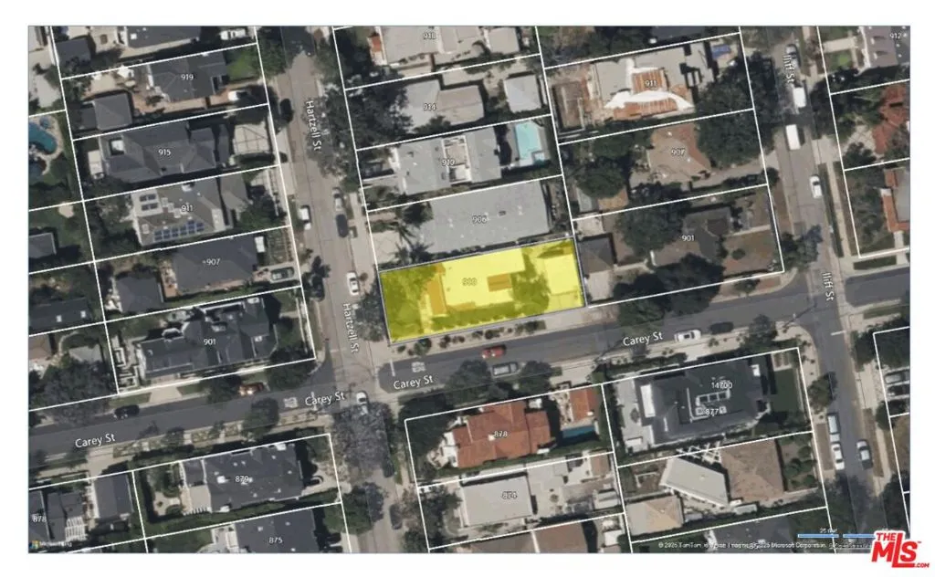 Pacific Palisades, California 90272, United States, ,Land,Active,234280