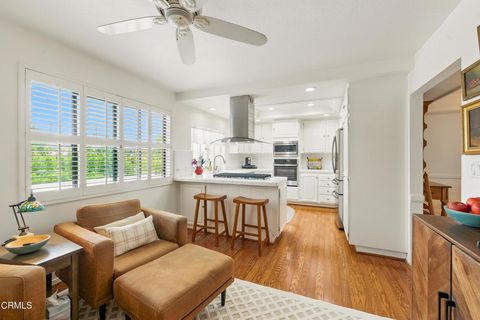 18751 Hatteras Street 13 Tarzana CA 91356