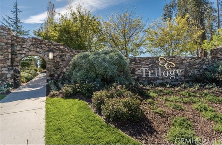 Trilogy(600) - Residential