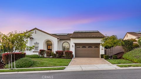 Tiny photo for 1849 Eucalyptus Road, Nipomo, CA 93444 (MLS # SC25270609)