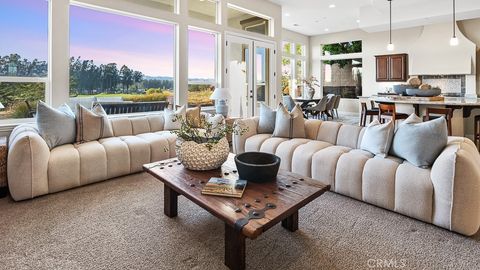 Tiny photo for 1849 Eucalyptus Road, Nipomo, CA 93444 (MLS # SC25270609)