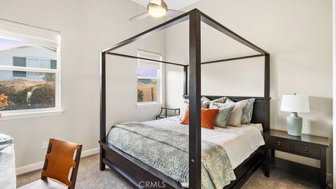 Tiny photo for 1849 Eucalyptus Road, Nipomo, CA 93444 (MLS # SC25270609)