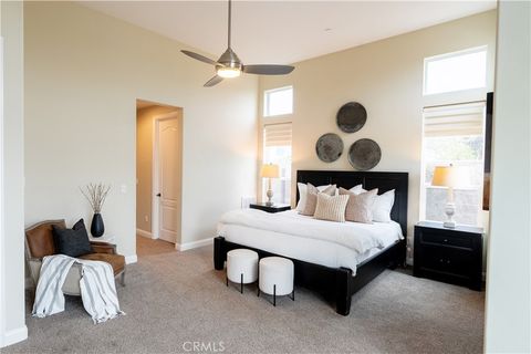 Tiny photo for 1849 Eucalyptus Road, Nipomo, CA 93444 (MLS # SC25270609)