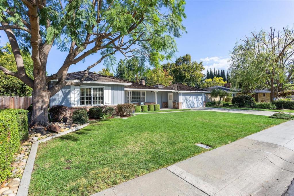 1393 Arroyo Seco Drive